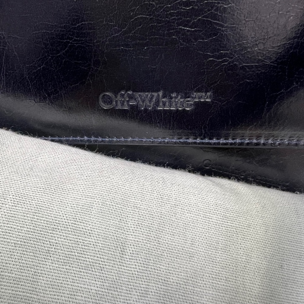 Off White Bag - image 2